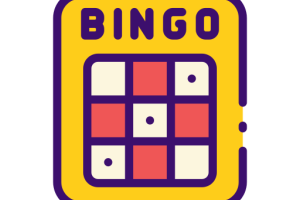Bingo - Kienen