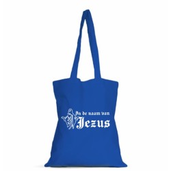 941- In de naam van jezus Tas 941- In de naam van jezus Tas