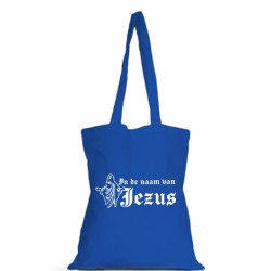 941- In de naam van jezus Tas 941- In de naam van jezus Tas