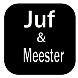 Juf - Meester
