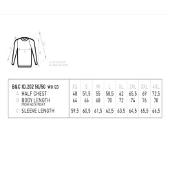 410- Irri-tante sweater 410- Irri-tante sweater