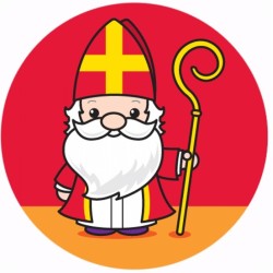 Sinterklaas