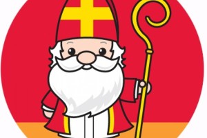 Sinterklaas