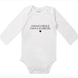 131- Mama's neusje papa's scheetjes 131- Mama's neusje papa's scheetjes