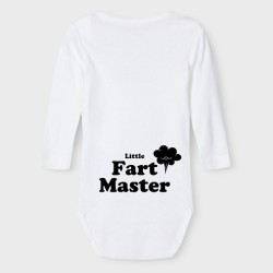 190-Little fart master 190-Little fart master