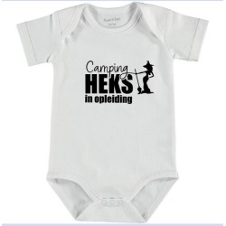 315- Camping romper 315- Camping romper