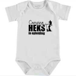 315- Camping romper 315- Camping romper