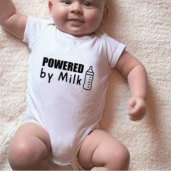 411-Powered by milk