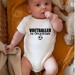 501-Voetballer in opleiding 501-Voetballer in opleiding