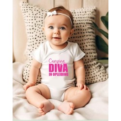 315- Camping romper 315- Camping romper