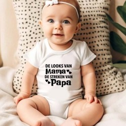 774-De looks van mama de streken van papa 774-De looks van mama de streken van papa