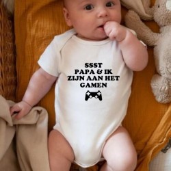 316- sst papa en ik zijn aan het gamen 316- sst papa en ik zijn aan het gamen