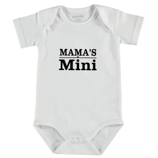 713- Mama's mini