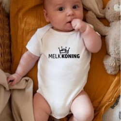 680-Melk Koning koningin 680-Melk Koning koningin