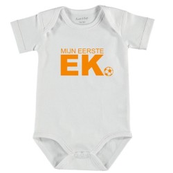 681- Mijn eerste ek 681- Mijn eerste ek