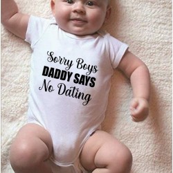 379- No dating romper 379- No dating romper