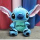 808- Stitch knuffel met naam