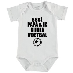 395- Voetbalromper 395- Voetbalromper