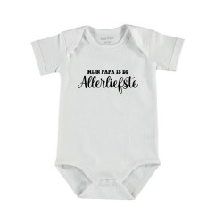 880- De allerliefste romper 880- De allerliefste romper
