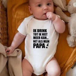 317- Ik drink tot ik niet meer kan net als mijn 317- Ik drink tot ik niet meer kan net als mijn