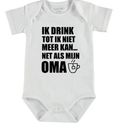317- Ik drink tot ik niet meer kan net als mijn 317- Ik drink tot ik niet meer kan net als mijn