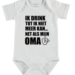 317- Ik drink tot ik niet meer kan net als mijn 317- Ik drink tot ik niet meer kan net als mijn