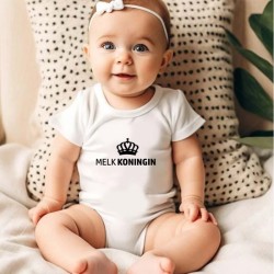 680-Melk Koning koningin 680-Melk Koning koningin