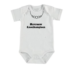 643- Knoeikampioen 643- Knoeikampioen