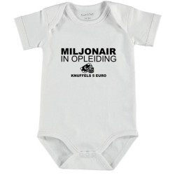 769-Miljonair in opleiding