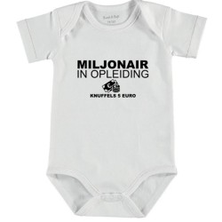 769-Miljonair in opleiding 769-Miljonair in opleiding