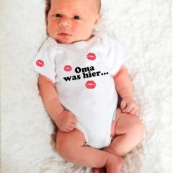 772- Oma was hier... 772- Oma was hier...