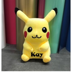 839-Pokemon knuffel met naam 839-Pokemon knuffel met naam