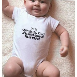 661- Super romper 661- Super romper