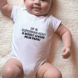 661- Super romper 661- Super romper