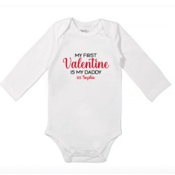 853- My first valentine is my 853- My first valentine is my