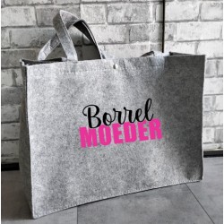 791 Borrel tas 791 Borrel tas