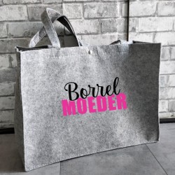 791 Borrel tas 791 Borrel tas