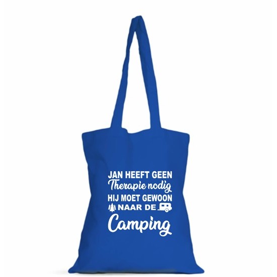 345- Ik heb geen therapie nodig ik moet gewoon naar de camping 345- Ik heb geen therapie nodig ik moet gewoon naar de camping