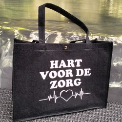 349-Hart voor de zorg