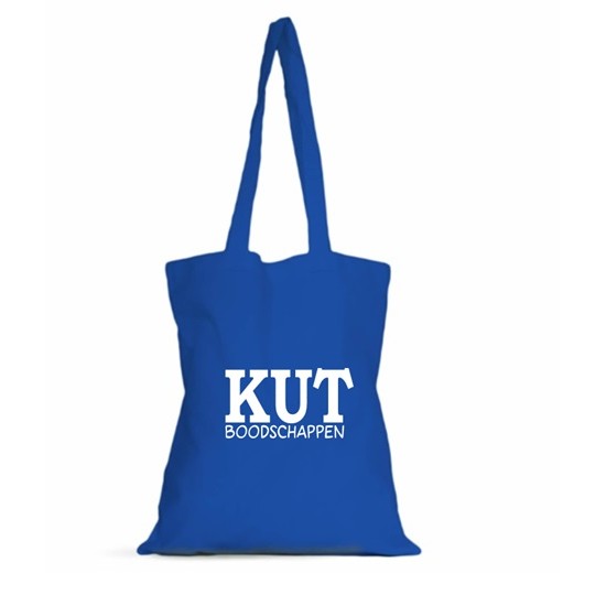 682- Kut boodschappen