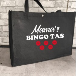 591-Bingo tas 591-Bingo tas