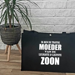 335- Trotse moeder tas 335- Trotse moeder tas