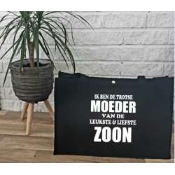 335- Trotse moeder tas 335- Trotse moeder tas