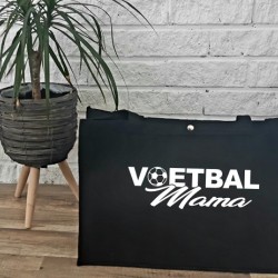 368-Voetbal mama tas 368-Voetbal mama tas
