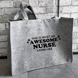 827- Awesome tas 827- Awesome tas