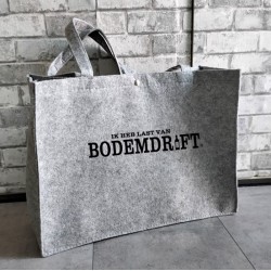 953- Ik heb last van bodemdrift  953- Ik heb last van bodemdrift