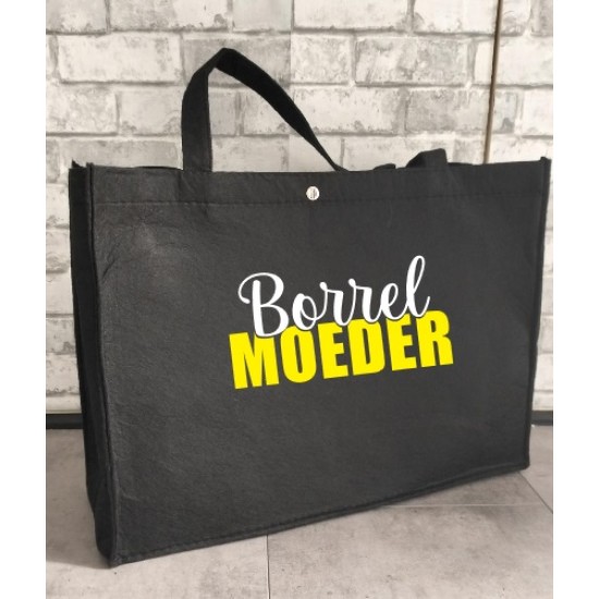 791 Borrel tas