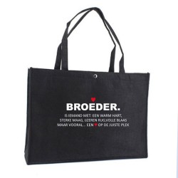 465-Broeder/Zuster tas 465-Broeder/Zuster tas