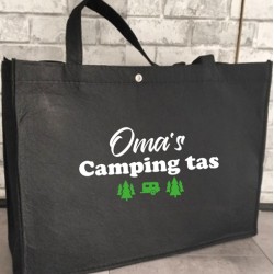 921 Camping tas  921 Camping tas