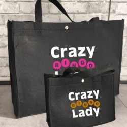 651-Crazy bingo lady 651-Crazy bingo lady